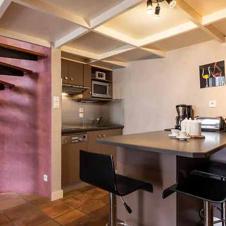 Dify Tour Rose - Vieux Apartment Lyon