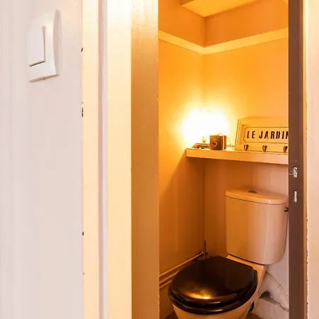 Dify Tour Rose - Vieux Appartement Lyon