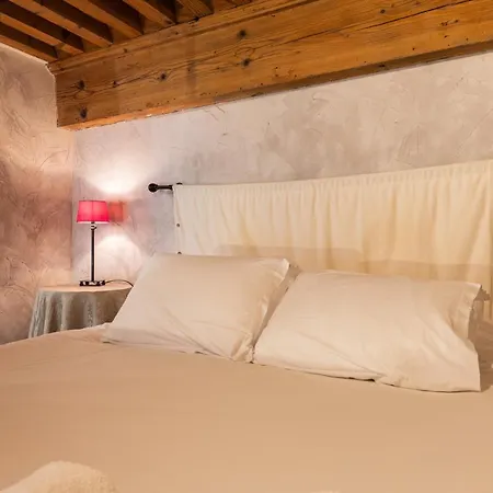 Dify Tour Rose - Vieux Appartement Lyon